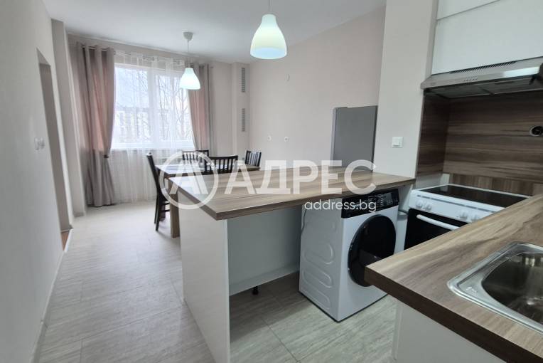 Двустаен апартамент, София, Връбница 2, 689093, Снимка 7