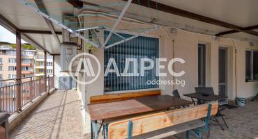 Двустаен апартамент, Бургас, Меден рудник - зона В, 692093, Снимка 12