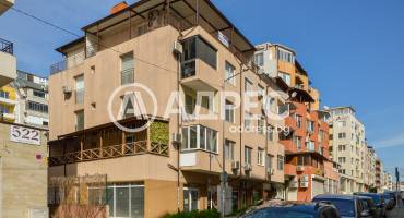Двустаен апартамент, Бургас, Меден рудник - зона В, 692093, Снимка 13