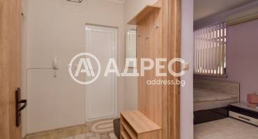 Двустаен апартамент, Бургас, Меден рудник - зона В, 692093, Снимка 4