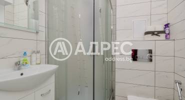 Двустаен апартамент, Бургас, Меден рудник - зона В, 692093, Снимка 5