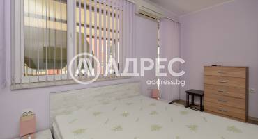 Двустаен апартамент, Бургас, Меден рудник - зона В, 692093, Снимка 6