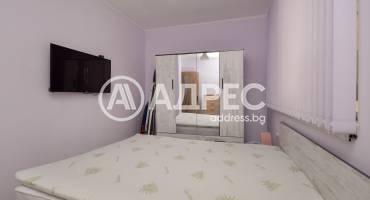 Двустаен апартамент, Бургас, Меден рудник - зона В, 692093, Снимка 7