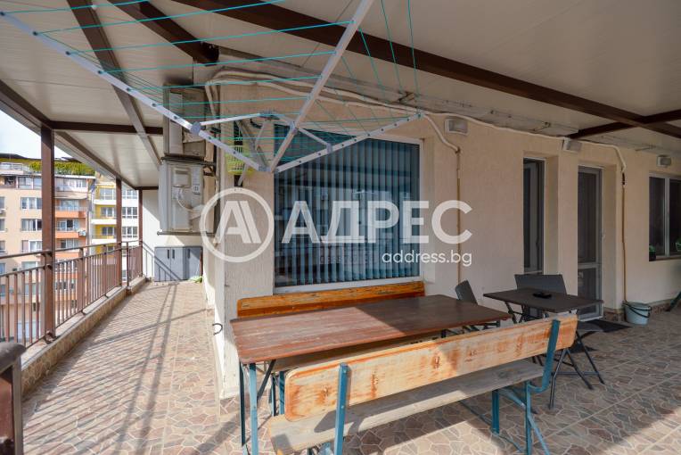 Двустаен апартамент, Бургас, Меден рудник - зона В, 692093, Снимка 12