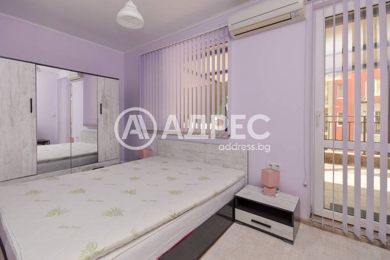 Двустаен апартамент, Бургас, Меден рудник - зона В, 692093, Снимка 2