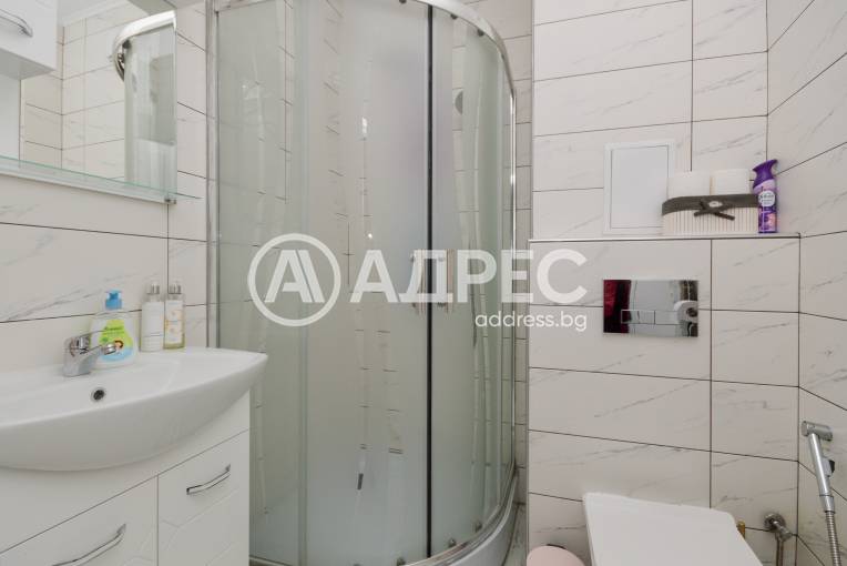 Двустаен апартамент, Бургас, Меден рудник - зона В, 692093, Снимка 5