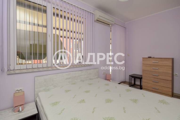 Двустаен апартамент, Бургас, Меден рудник - зона В, 692093, Снимка 6