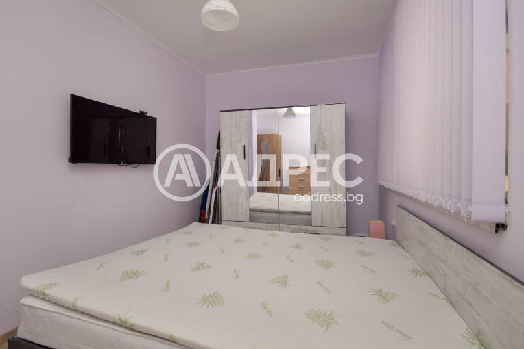 Двустаен апартамент, Бургас, Меден рудник - зона В, 692093, Снимка 7