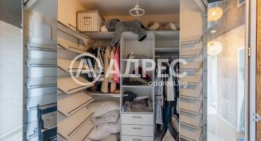 Тристаен апартамент, Варна, Бриз, 696093, Снимка 11