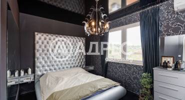 Тристаен апартамент, Варна, Бриз, 696093, Снимка 2
