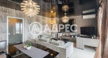 Тристаен апартамент, Варна, Бриз, 696093, Снимка 4