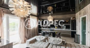 Тристаен апартамент, Варна, Бриз, 696093, Снимка 5