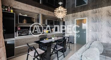Тристаен апартамент, Варна, Бриз, 696093, Снимка 6