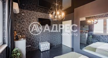 Тристаен апартамент, Варна, Бриз, 696093, Снимка 7
