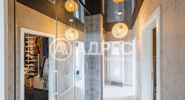 Тристаен апартамент, Варна, Бриз, 696093, Снимка 8