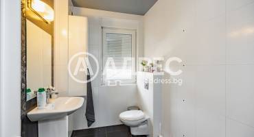 Тристаен апартамент, Варна, Бриз, 696093, Снимка 9