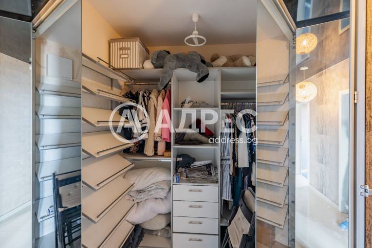 Тристаен апартамент, Варна, Бриз, 696093, Снимка 11