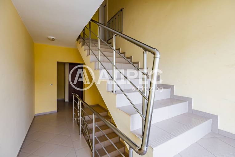 Тристаен апартамент, Варна, Бриз, 696093, Снимка 14