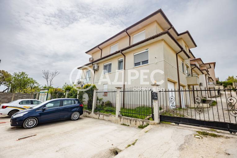 Тристаен апартамент, Варна, Бриз, 696093, Снимка 15