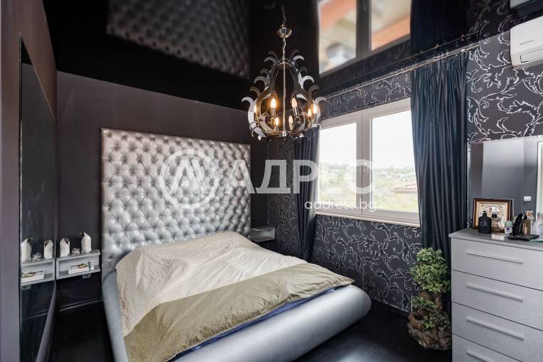 Тристаен апартамент, Варна, Бриз, 696093, Снимка 2