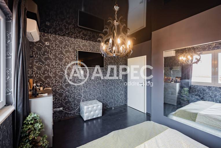Тристаен апартамент, Варна, Бриз, 696093, Снимка 7