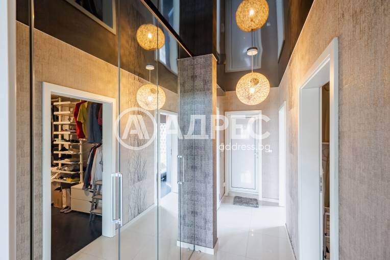 Тристаен апартамент, Варна, Бриз, 696093, Снимка 8