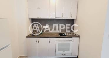 Двустаен апартамент, София, Център, 700093, Снимка 1
