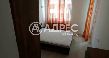 Двустаен апартамент, София, Център, 700093, Снимка 4