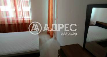 Двустаен апартамент, София, Център, 700093, Снимка 5