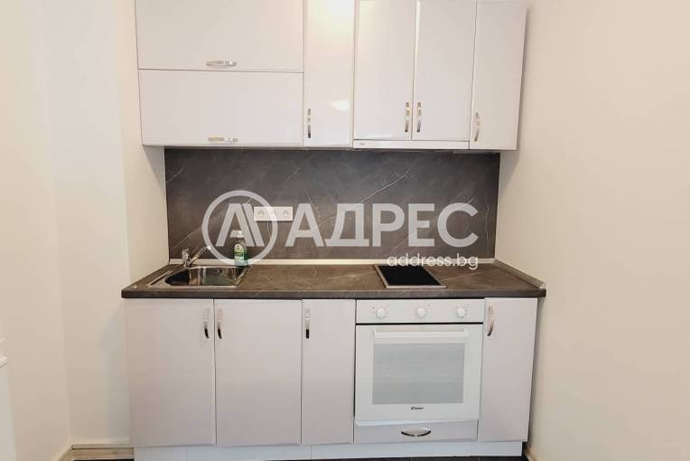 Двустаен апартамент, София, Център, 700093, Снимка 1