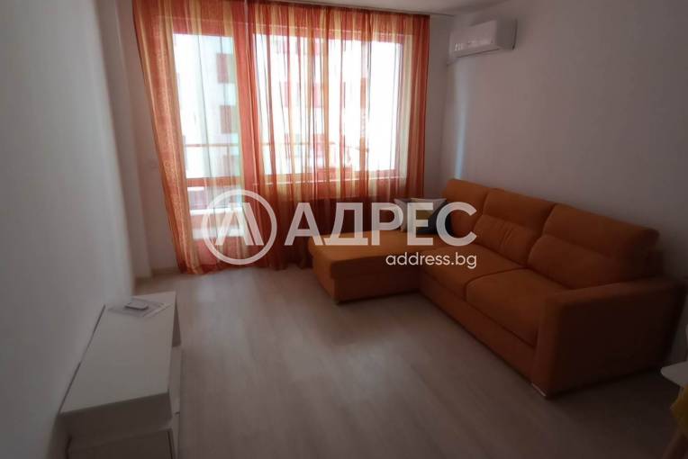 Двустаен апартамент, София, Център, 700093, Снимка 3