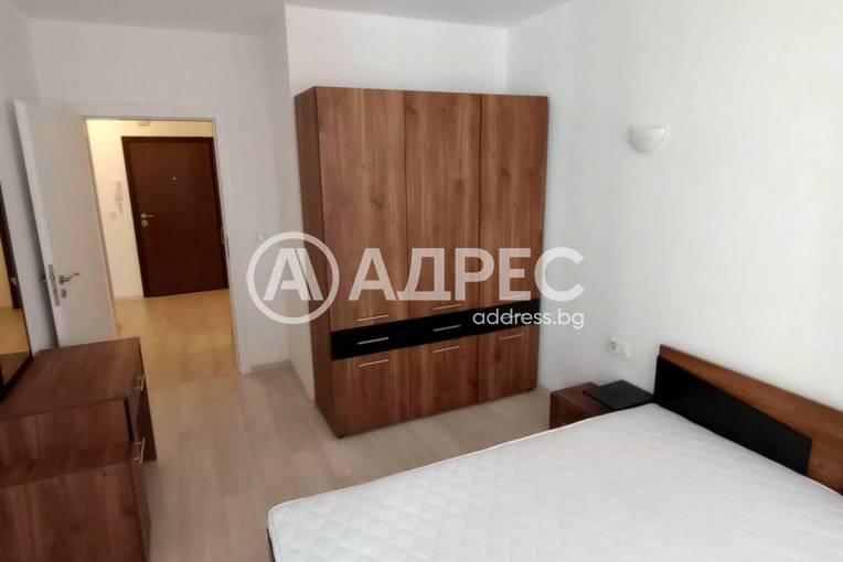 Двустаен апартамент, София, Център, 700093, Снимка 6