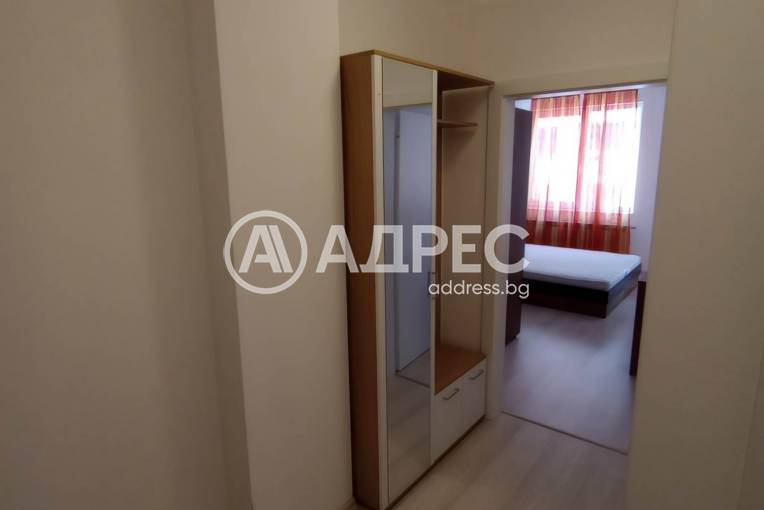Двустаен апартамент, София, Център, 700093, Снимка 8