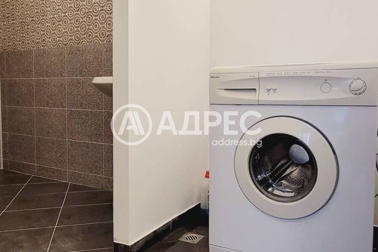 Двустаен апартамент, София, Център, 700093, Снимка 9
