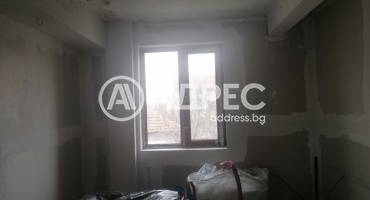 Двустаен апартамент, Ямбол, Аврен, 468094, Снимка 9