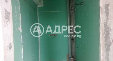 Двустаен апартамент, Ямбол, Аврен, 468094, Снимка 11