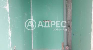 Двустаен апартамент, Ямбол, Аврен, 468094, Снимка 12