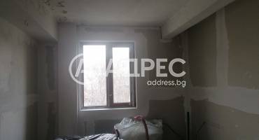 Двустаен апартамент, Ямбол, Аврен, 468094, Снимка 1