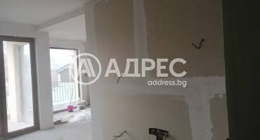 Двустаен апартамент, Ямбол, Аврен, 468094, Снимка 3