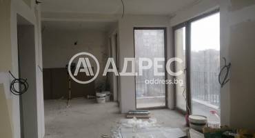 Двустаен апартамент, Ямбол, Аврен, 468094, Снимка 6