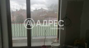 Двустаен апартамент, Ямбол, Аврен, 468094, Снимка 8