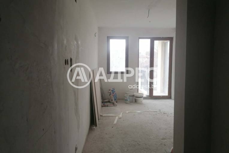 Двустаен апартамент, Ямбол, Аврен, 468094, Снимка 10