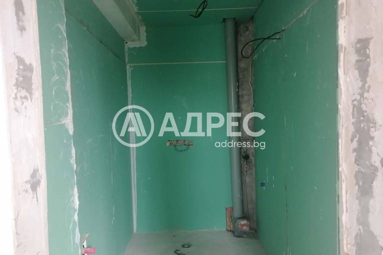 Двустаен апартамент, Ямбол, Аврен, 468094, Снимка 11