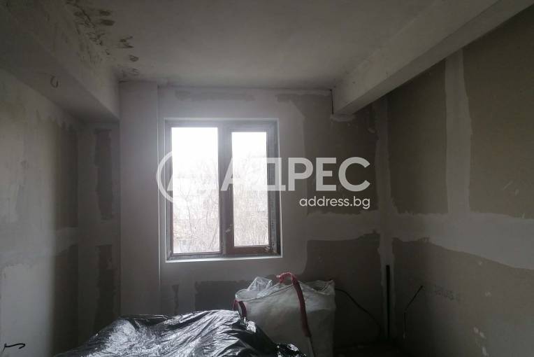 Двустаен апартамент, Ямбол, Аврен, 468094, Снимка 1