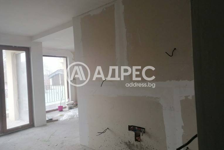 Двустаен апартамент, Ямбол, Аврен, 468094, Снимка 3