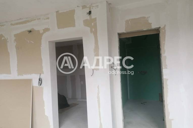 Двустаен апартамент, Ямбол, Аврен, 468094, Снимка 4