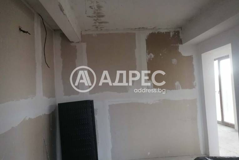 Двустаен апартамент, Ямбол, Аврен, 468094, Снимка 5