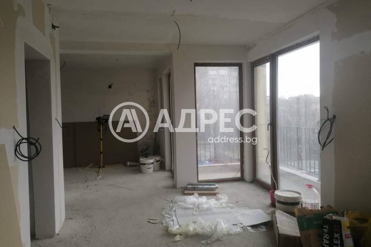 Двустаен апартамент, Ямбол, Аврен, 468094, Снимка 6