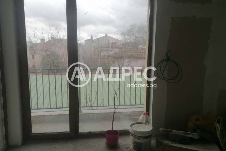 Двустаен апартамент, Ямбол, Аврен, 468094, Снимка 8