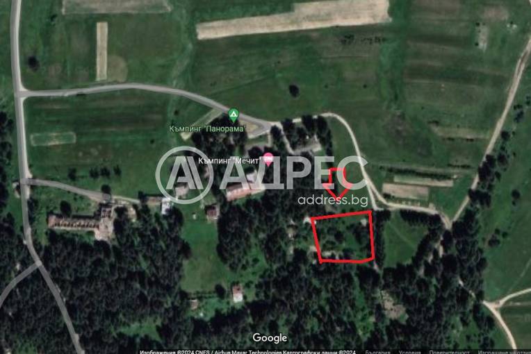 Парцел/Терен, Говедарци, 608094, Снимка 2